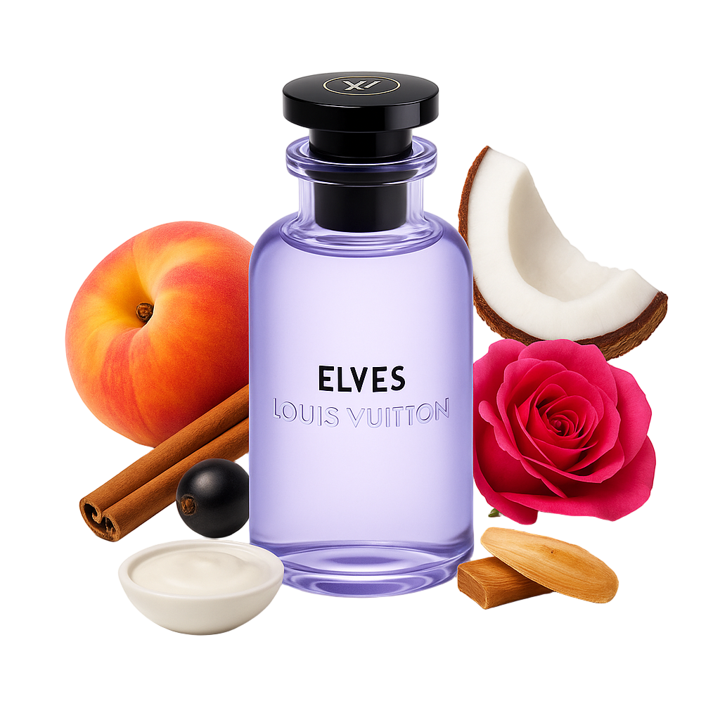 LV eLVes
